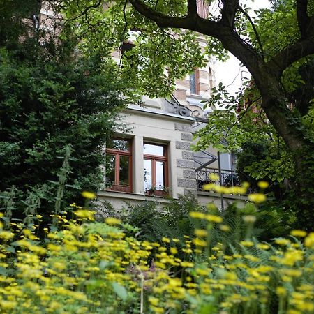 Magnolia Suite Άιζεναχ Εξωτερικό φωτογραφία
