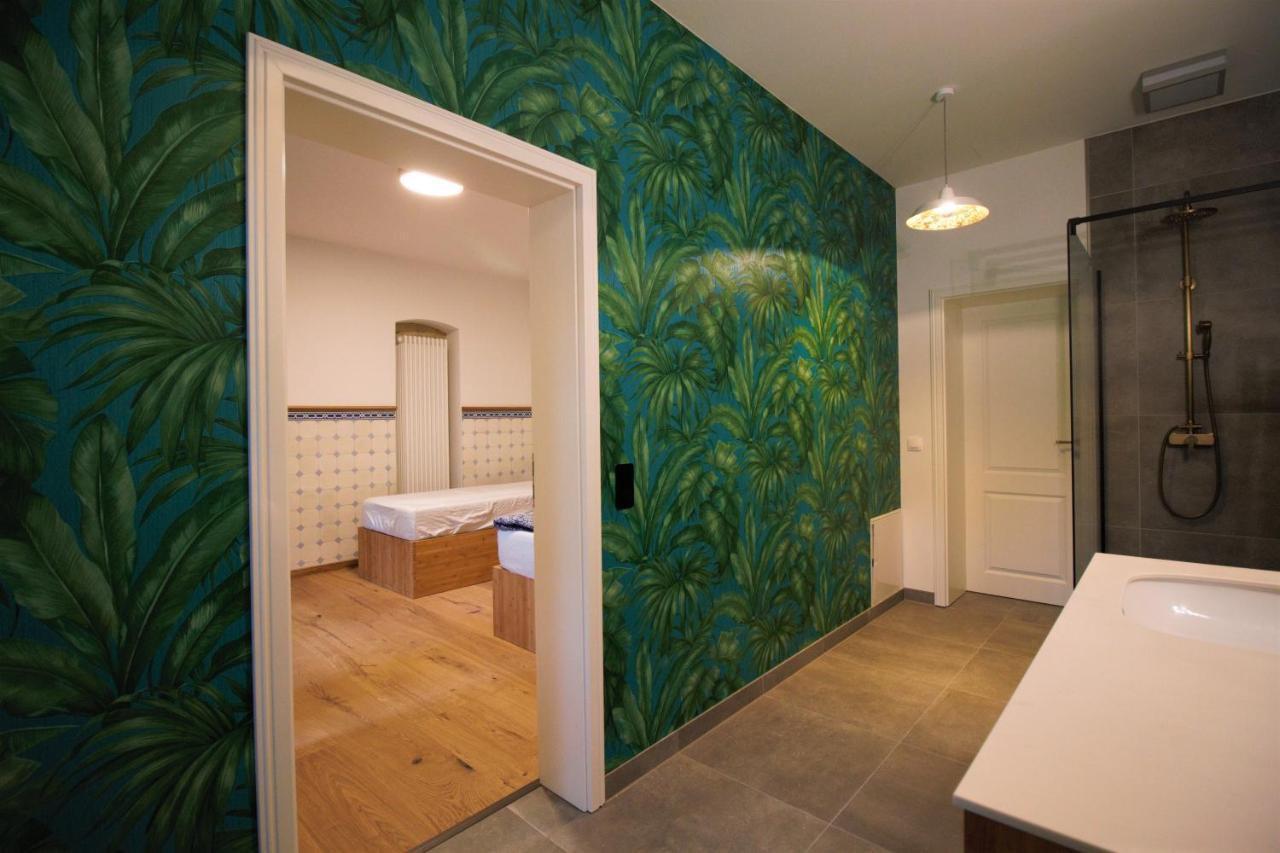 Magnolia Suite Άιζεναχ Εξωτερικό φωτογραφία