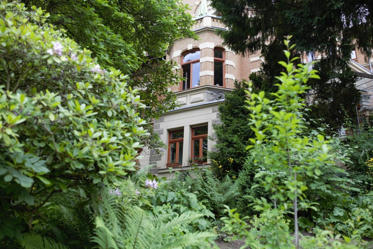 Magnolia Suite Άιζεναχ Εξωτερικό φωτογραφία