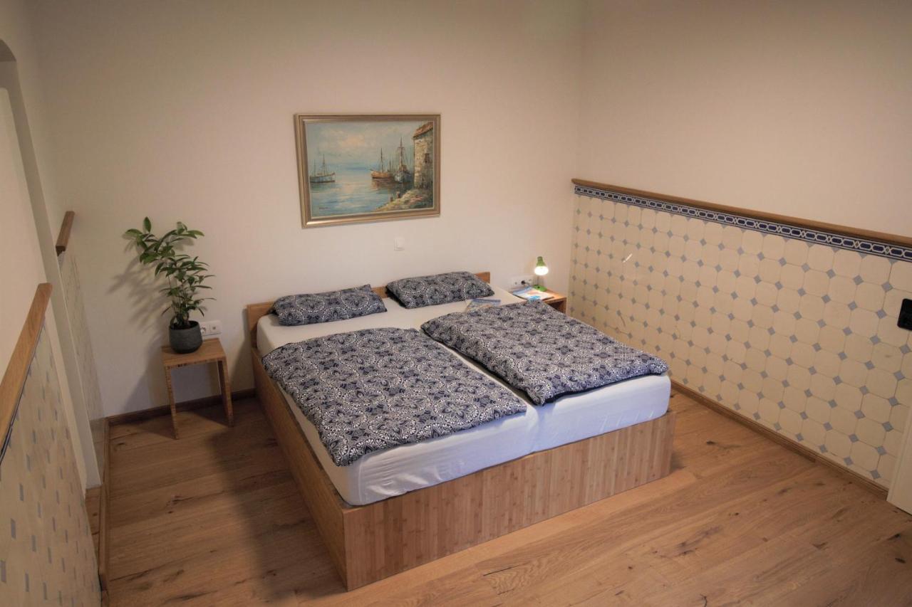 Magnolia Suite Άιζεναχ Εξωτερικό φωτογραφία